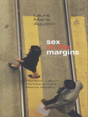 cover image of Sex at the Margins